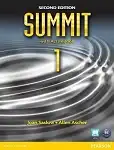 کتاب های Summit