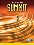 کتاب های Summit